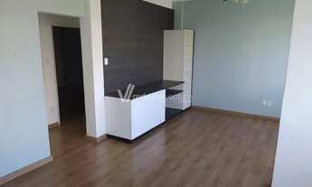 Imagem 5: Apartamento - Jardim Brasil - Campinas