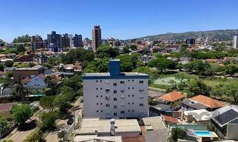 Imagem 2: Apartamento de 3 quartos no Bairro Jardim Itu Sabara