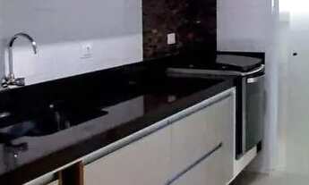 Imagem 7: Apartamento com 3 dormitórios à venda, 104 m² - Vila Jaboticabeira - Taubaté/SP