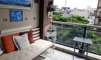 Imagem 6: RIO DE JANEIRO - Apartamento Padrão - Botafogo