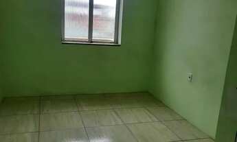 Imagem 3: Apto no bairro Pero Vaz frente de rua