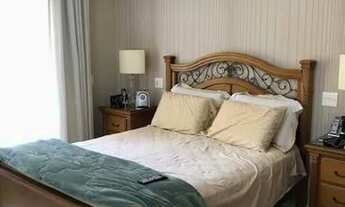 Imagem 5: Jardim Oceânico- Cobertura Linear - 3 quartos