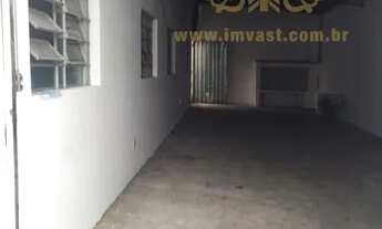 Imagem 5: Santana de Parnaíba - Galpão/Depósito/Armazém - Chácara do Solar I (Fazendinha