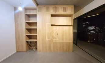 Imagem 9: Apartamento com 1 dormitório e 1 banheiro à Venda, 45 m² - Vila Olimpia