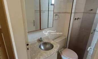 Imagem 6: Apartamento com 2 dormitórios para alugar, 50 m² por R$ 3.600/mês - Vila Gomes Cardim - Sã