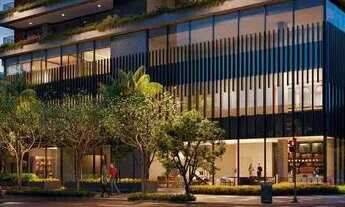 Imagem 5: Apartamento para venda no Itaim, São Paulo - SP Ref.:3446550