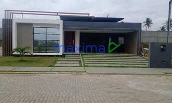 Imagem 2: Casa no Cond. Quintas da Barra