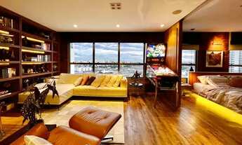 Imagem: VILA LEOPOLDINA - MOBILIADO - 69m2 com 1