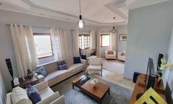 Imagem 6: Sobrado com 3 dormitórios à venda, 268 m² por R$ 819.900,00 - Planalto - São Bernardo do C