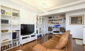 Imagem 4: APARTAMENTO EM PERDIZES DE 3 DORMITÓRIOS