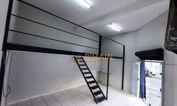 Imagem 2: Loja para alugar, 55 m² por R$ 2.168,90/mês - Prado - Belo Horizonte/MG