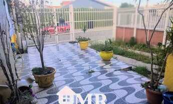 Imagem 3: Casa com 2 dormitórios à venda, 60 m² por R$ 200.000,00 - Morada Do Bosque - Cachoeirinha