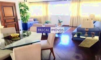 Imagem: SãO PAULO - Apartamento Padrão - Moema