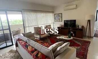 Imagem 4: Aluga apartamento mobiliado no Green Fields Residence com 3 suítes, sala 2 ambientes, mobi