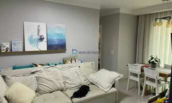 Imagem: Apartamento com 2 dormitórios, 2 vagas,ao