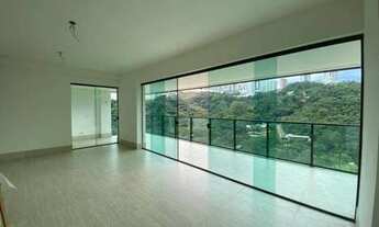 Imagem: Apartamento com 4 dormitórios para alugar