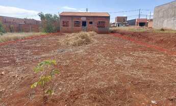 Imagem 5: Casa em fase de acabamento excelente terreno de 250m²