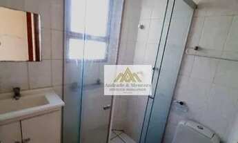 Imagem 9: Apartamento com 2 dormitórios, 59 m² - venda por R$ 135.000,00 ou aluguel por R$ 1.232,16