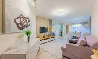 Imagem 5: Apartamento com 3 dormitórios à venda, 86 m² por R$ 697.900 - Bigorrilho - Curitiba/PR