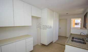 Imagem 4: Apartamento para venda e locação no Morumbi