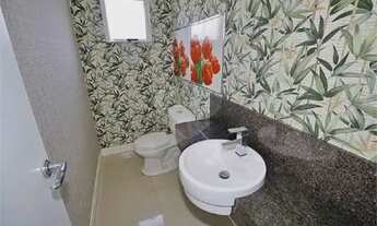 Imagem 3: Casa em condomínio - Á venda no Pinheirinho - Curitiba- PR