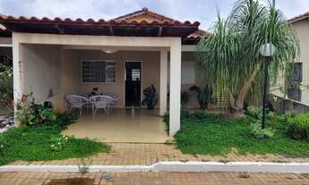 Imagem: Casa para venda com 80 metros quadrados