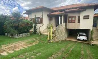 Imagem: Casa com 5 dormitórios à venda, 360 m²