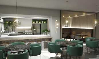 Imagem 7: Athenas Residence | Apartamento De 2 Dormitórios