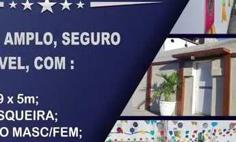 Imagem: Espaço para Eventos