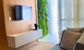 Imagem: Apartamento 3 quartos com suíte Jardim