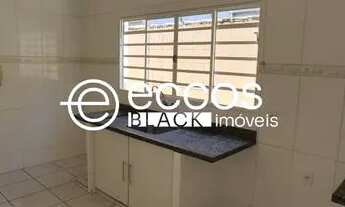 Imagem 6: CASA RESIDENCIAL em UBERLÂNDIA - MG, CIDADE JARDIM