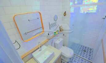 Imagem 6: Apartamento 1 quartos à venda na Chácara Inglesa