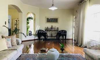 Imagem 5: Casa - Jardim Chapadão - Campinas