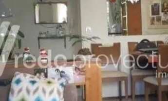 Imagem 3: Apartamento - Vila Industrial - Campinas