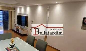 Imagem 2: Apartamento com 2 dormitórios à venda, 80 m² - Nova Gerty - São Caetano do Sul/SP