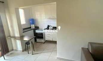 Imagem 2: Kitnet mobiliada, Mirante do Golf, Nova Aliança