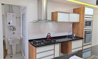 Imagem 6: Mogi das Cruzes - Apartamento Padrão - Vila Nova Socorro