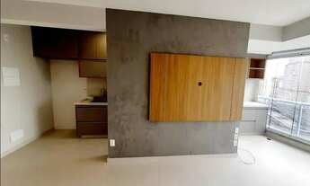 Imagem 2: Locação 2 dormitórios , 2 vagas - Alphaville