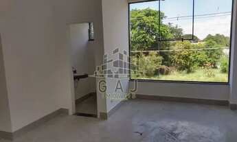 Imagem 5: Salão industrial NOVO com 981m² Jd Bertoni - Americana/SP - SA629