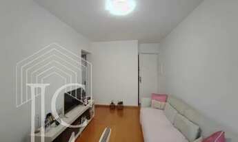 Imagem 3: Apartamento para Locação em São Paulo, Vila Mascote, 1 dormitório, 1 suíte, 1 banheiro, 1