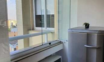 Imagem 5: Apartamento para venda 135 m² com 4 quartos em Vila Guiomar - Santo André - SP