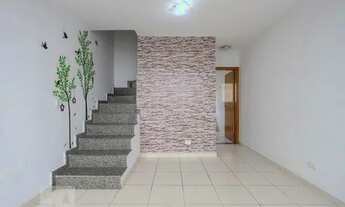 Imagem 2: Casa de Condomínio para Aluguel - Sítio do Mandaqui, 2 Quartos, 108 m2