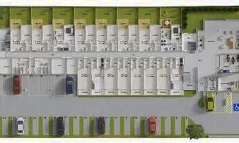 Imagem 3: Tamandaré Flats | Curta ou Invista no Litoral