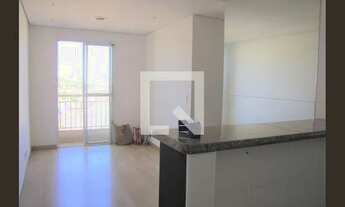 Imagem 4: Apartamento para Aluguel - Ponte Rasa, 2 Quartos, 47 m2