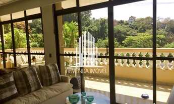 Imagem 2: Casa com 4 dormitórios - Morumbi