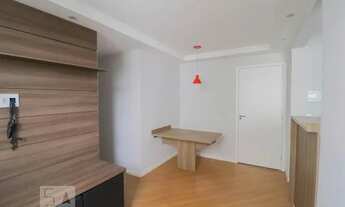 Imagem 3: Apartamento para Aluguel - Vila Augusta, 2 Quartos, 45 m2