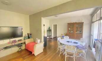 Imagem 2: Apartamento à venda, 4 quartos, 1 suíte, 2 vagas, Cruzeiro - Belo Horizonte/MG