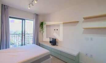 Imagem 3: Apartamento para Aluguel - Pinheiros, 1 Quarto, 27 m2