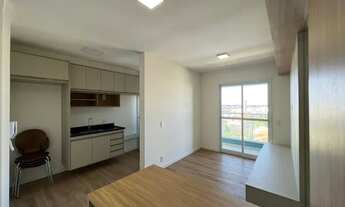 Imagem 3: APARTAMENTO JARDINS DE HIGIENÓPOLIS | 2 QUARTOS | 1 SUITE | 1 SALA