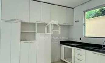 Imagem 4: Sobrado - Portal do Sol I